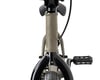 Image 6 for DK Flux LX BMX Bike (21.25" Toptube) (Stone)